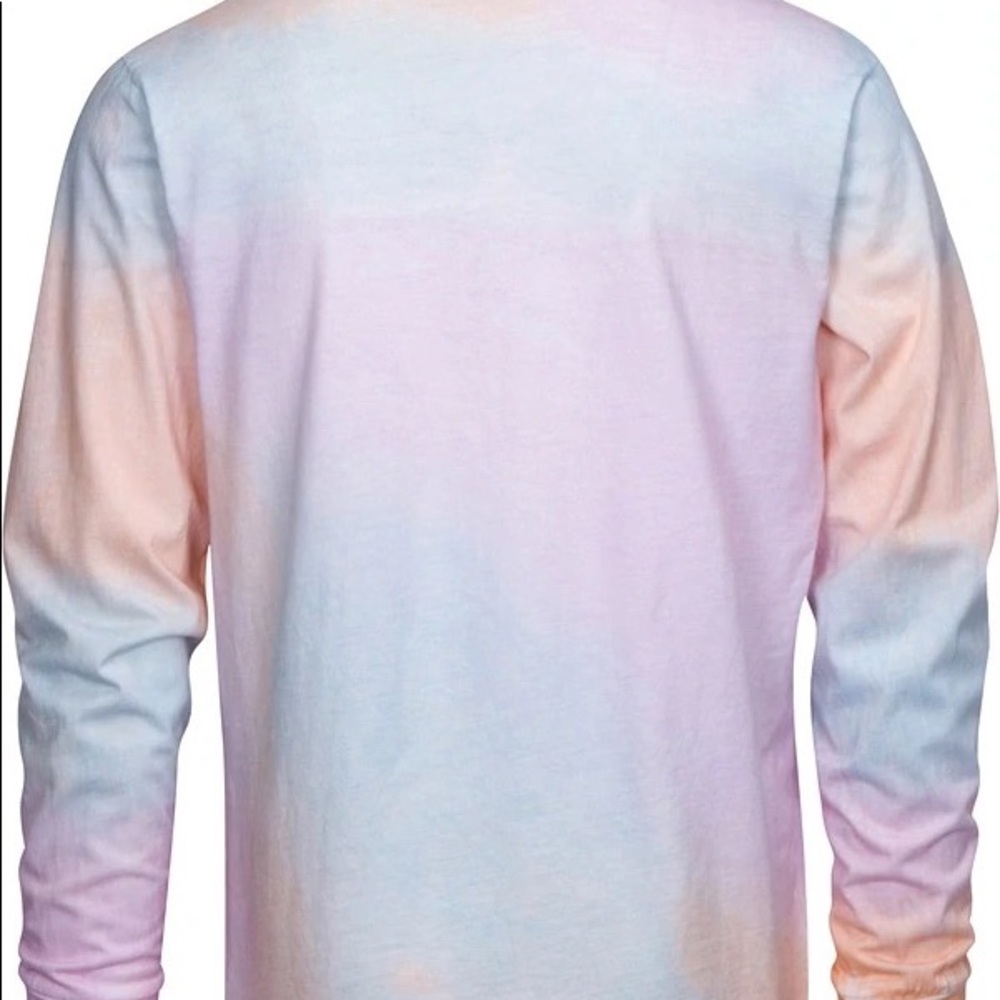 ⬆️Sand cloud sherbet tee - Picture 4 of 5